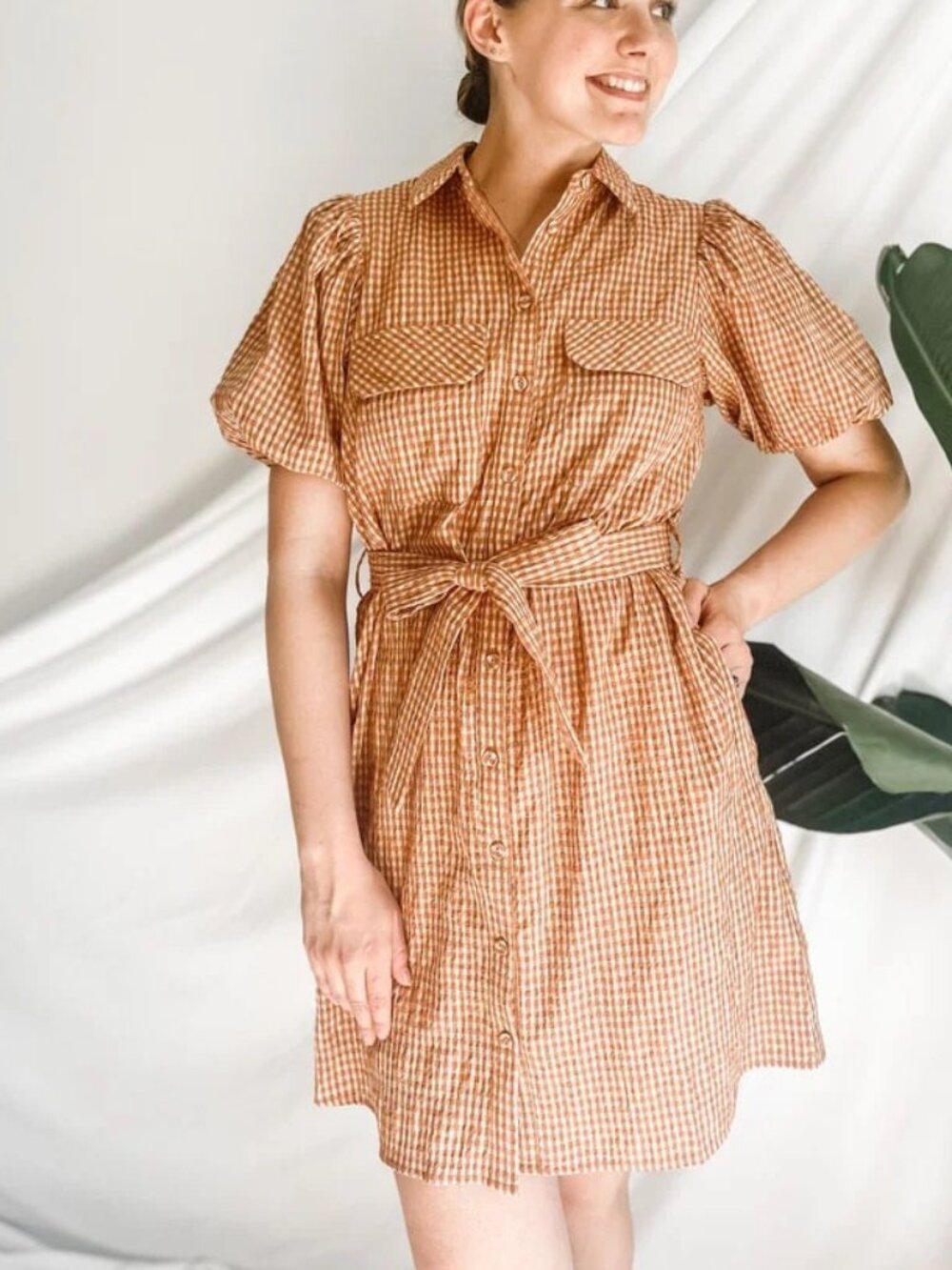 Misa Dress